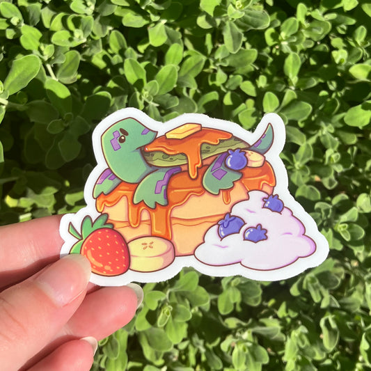 Panatello Sticker